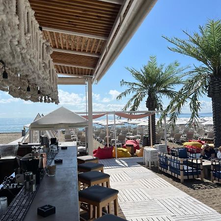 Елегантен Двустаен Апартамент Four Seasons Burgas by Eksteriør bilde