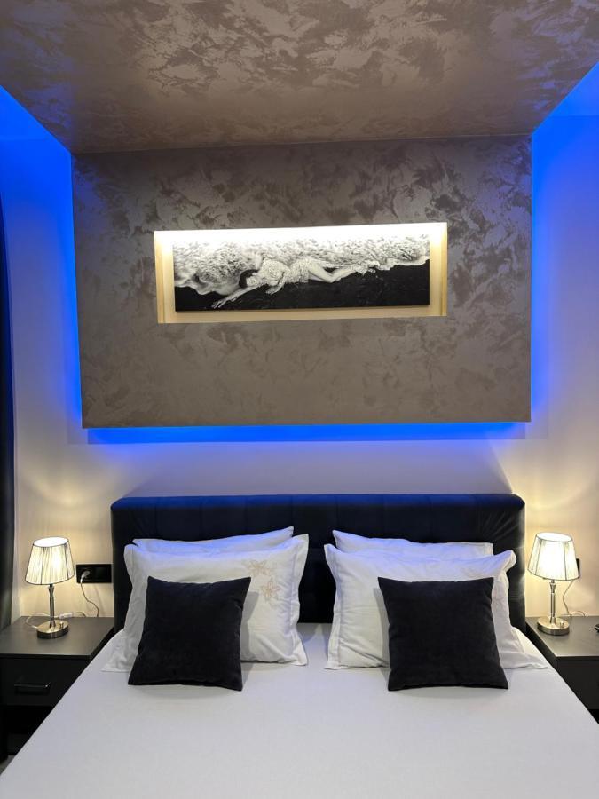 Елегантен Двустаен Апартамент Four Seasons Burgas by Eksteriør bilde
