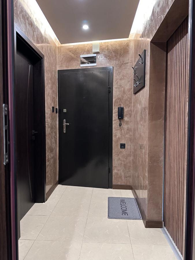 Елегантен Двустаен Апартамент Four Seasons Burgas by Eksteriør bilde